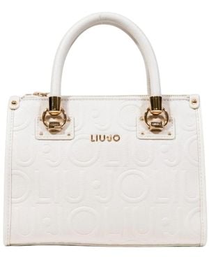 Liu Jo Handbags - Wit