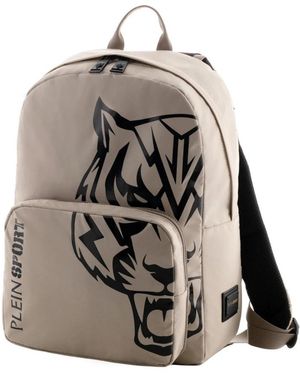 Philipp Plein Backpacks - Grey