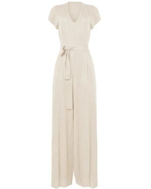 Wolford Jumpsuits - White