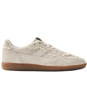 Alohas Sneakers - Blanc