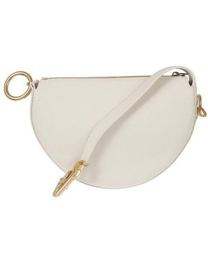 Burberry Handbags - White