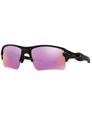 Oakley Flak 2.0 Xl - Paars