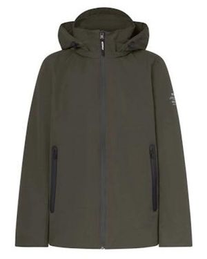 Ecoalf Winter Jackets - Verde