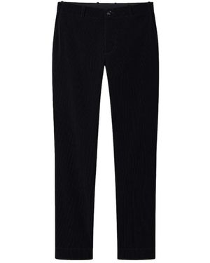 Rrd Velvetflex 1000 Week End Pant - Zwart