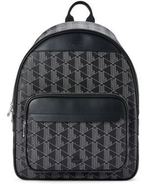 Lacoste Backpacks - Negro