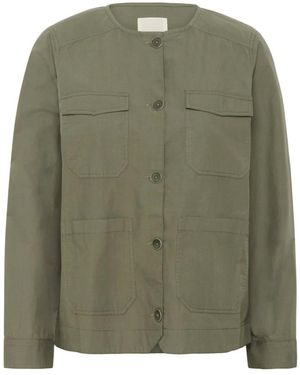 Part Two Light Jackets - Vert