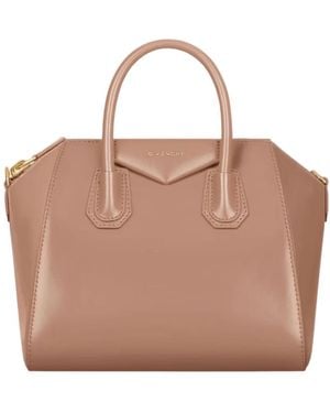 Givenchy Handbags - Marrón