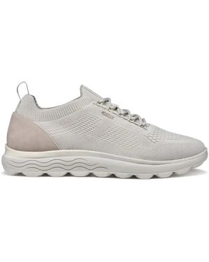 Geox Trainers - Grey