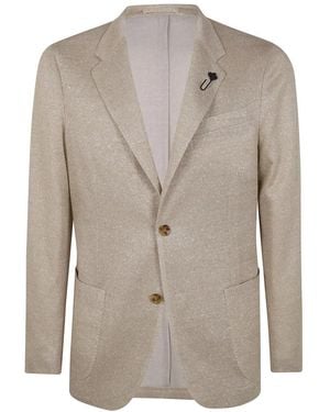 Lardini Blazers - Gris
