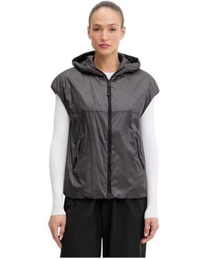 Bogner Vests - Nero