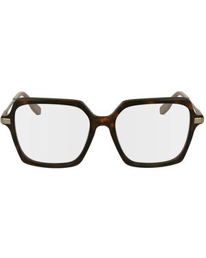 KARL LAGERFELD Glasses - Brown