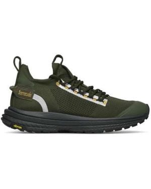 Barracuda Trainers - Green
