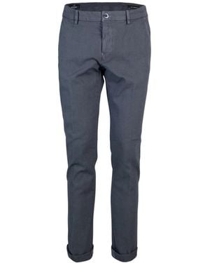 Mason's Chinos - Blue
