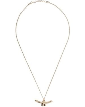 Vivetta Necklaces - Metallic