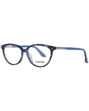 Longines Glasses - Azul