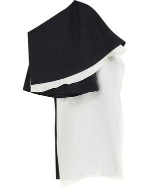 Rohe Blouses - Noir