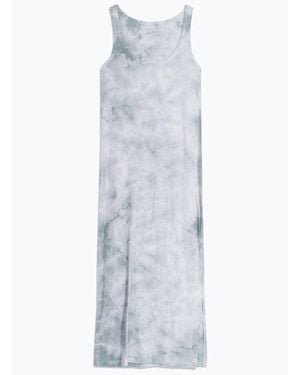 Majestic Filatures Summer Dresses - Blue
