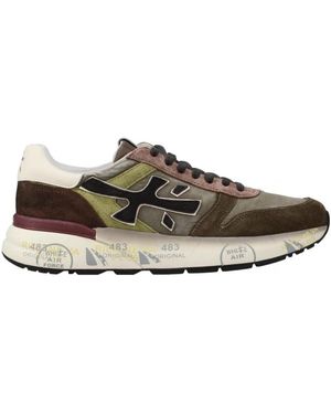 Premiata Sneakers - Grigio