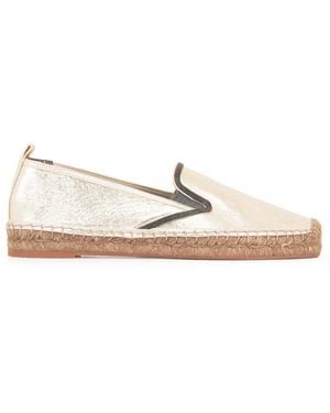 Brunello Cucinelli Espadrilles - Natur