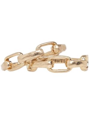 AllSaints Rings - Metallizzato