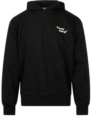 Barrow Hoodies - Noir