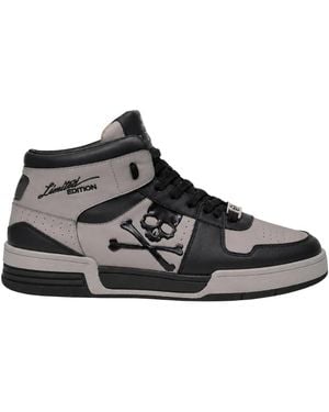Philipp Plein Sneakers - Noir