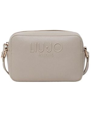 Liu Jo Cross Body Bags - Gris