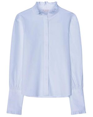 BUSNEL Shirts - Azul
