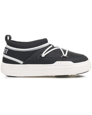 Moon Boot Sneakers - Bleu
