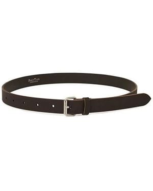 Part Two Belts - Black