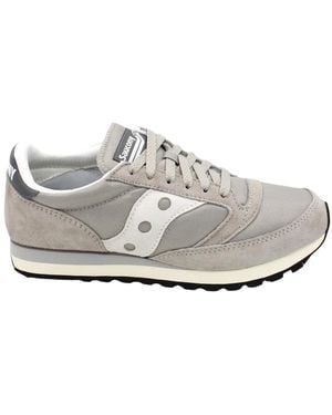 Saucony Sneakers - Grijs