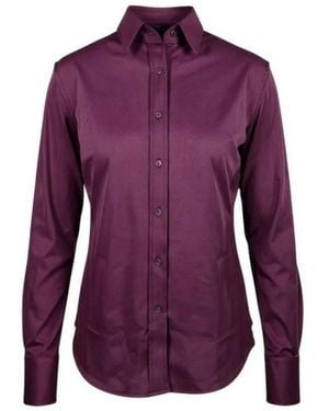 Xacus Shirts - Purple