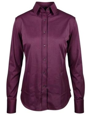Xacus Shirts - Purple