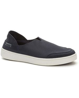 Grunberg Loafers - Blu