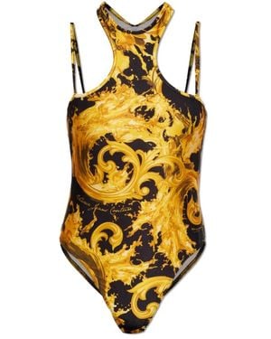 Versace Jeans Couture Body - Metálico