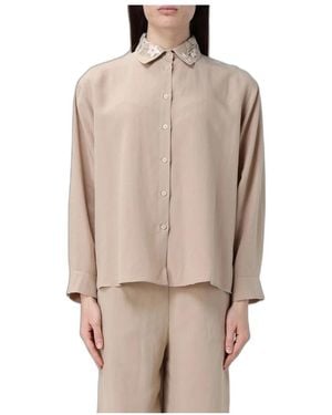 Hanita Shirts - Neutro