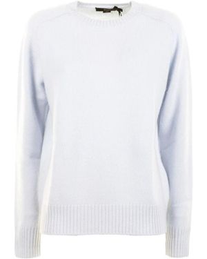 Seventy Cashmere Knitwear - Wit