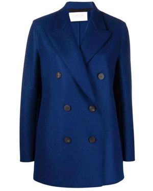 Harris Wharf London Blazers - Azul