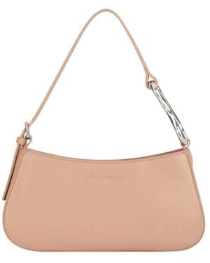 Chiara Ferragni Shoulder Bags - Roze