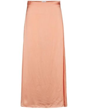American Dreams Maxi Skirts - Rosa