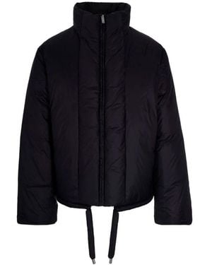 Axel Arigato Lunar Puffer Jacket - Blauw