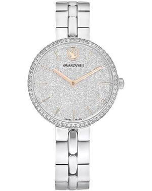 Swarovski Cosmopolitan Uhr - Mettallic