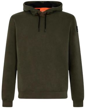 Suns Hoodies - Verde
