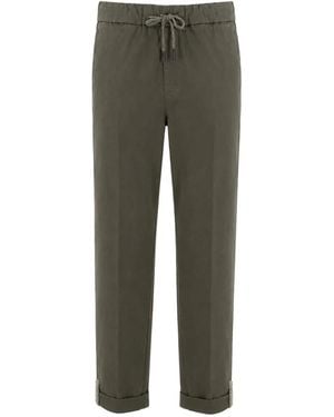 Panicale Chinos - Verde