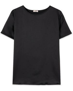 Oltre Blouses - Noir
