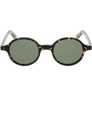 Lgr Sunglasses - Marrón