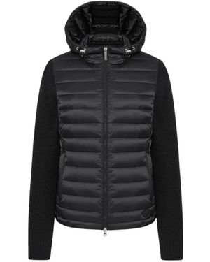 Colmar Ski Jackets - Nero