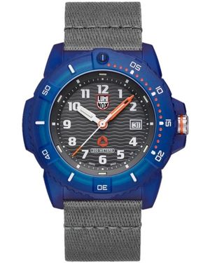Luminox Watches - Blu