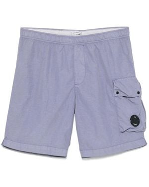 C.P. Company Beachwear - Blue