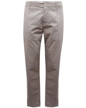 Brooksfield Chinos - Grey